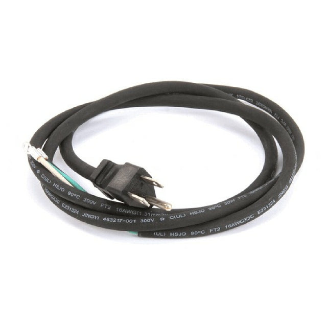Bunn 20630.0005 Cord Assembly Power 16/3 5 15p(tu5q