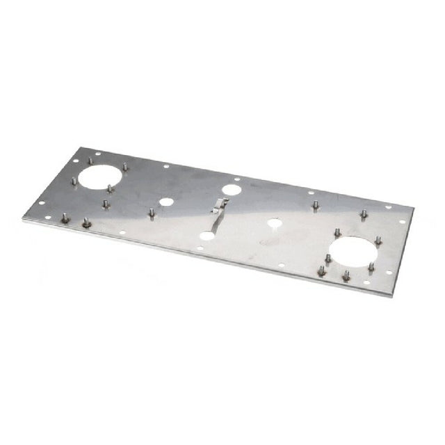 Bunn 20881 Tank Lid Weldment Dual