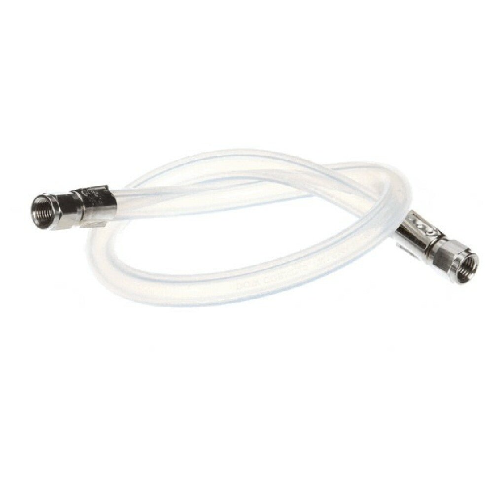 Bunn 20977 Tube Assembly Sil Sol/tank 22.82l