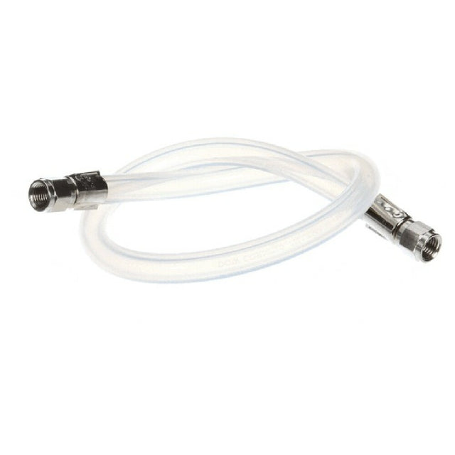 Bunn 20977 Tube Assembly Sil Sol/tank 22.82l