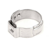 Bunn 21275.0003 Clamp Sst .571/.699 Dia#17.0