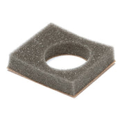 Bunn 21457.0001 Gasket Foam Burr Collector Urethane