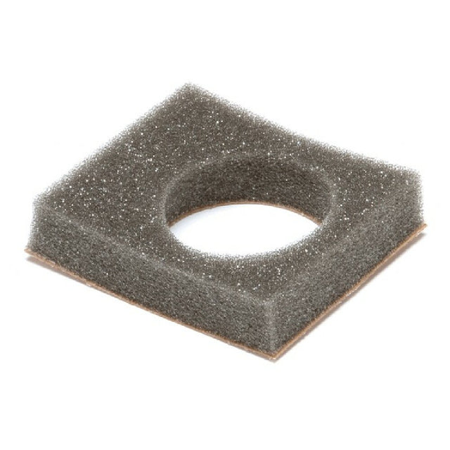 Bunn 21457.0001 Gasket Foam Burr Collector Urethane