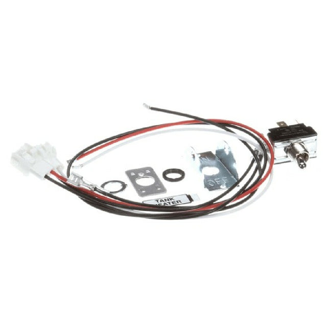 Bunn 23686 Heater Switch Improvement Kit