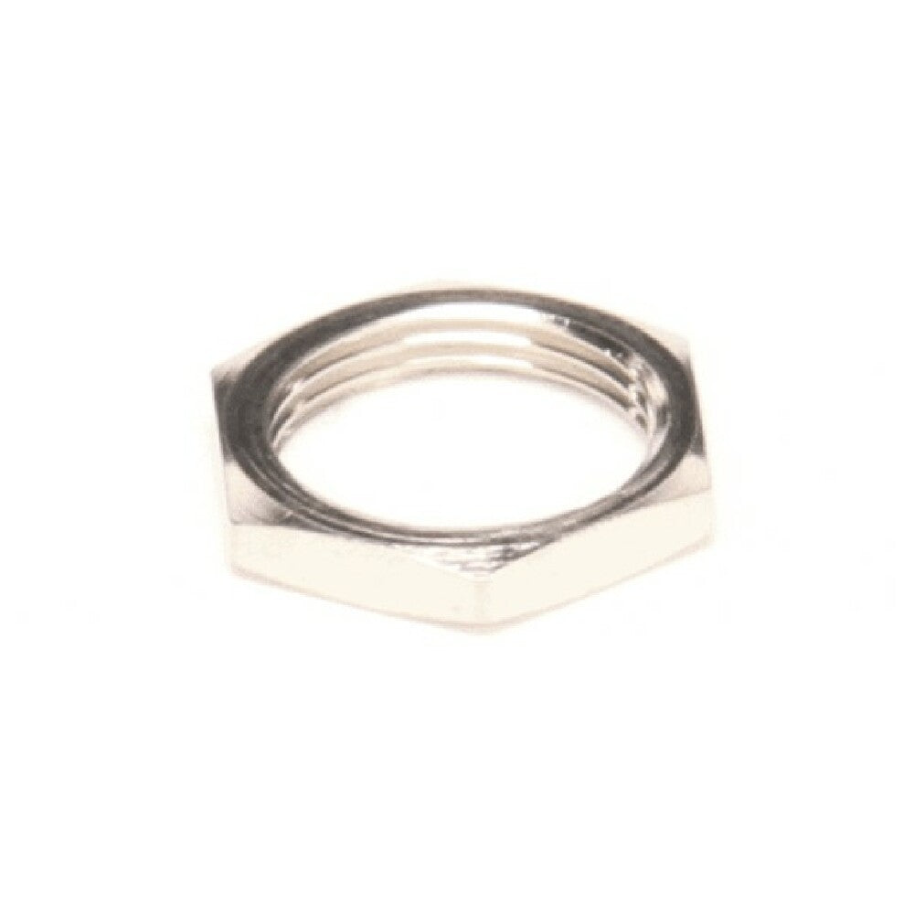 Bunn 23696 Facenut Hex Nkl Pld.469 32uns