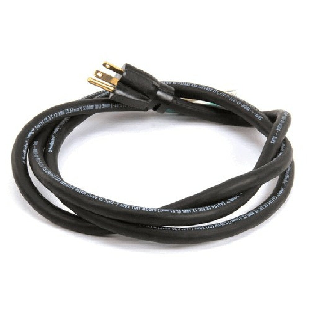 Bunn 23799.0001 Cord Assembly Power 12/3 20a