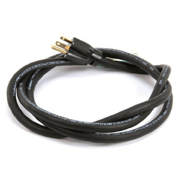 Bunn 23799.0001 Cord Assembly Power 12/3 20a