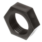 Bunn 24566 Nut Shank Blk Plastic .375nps