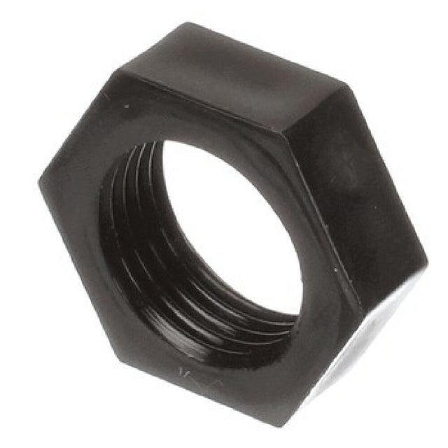 Bunn 24566 Nut Shank Blk Plastic .375nps