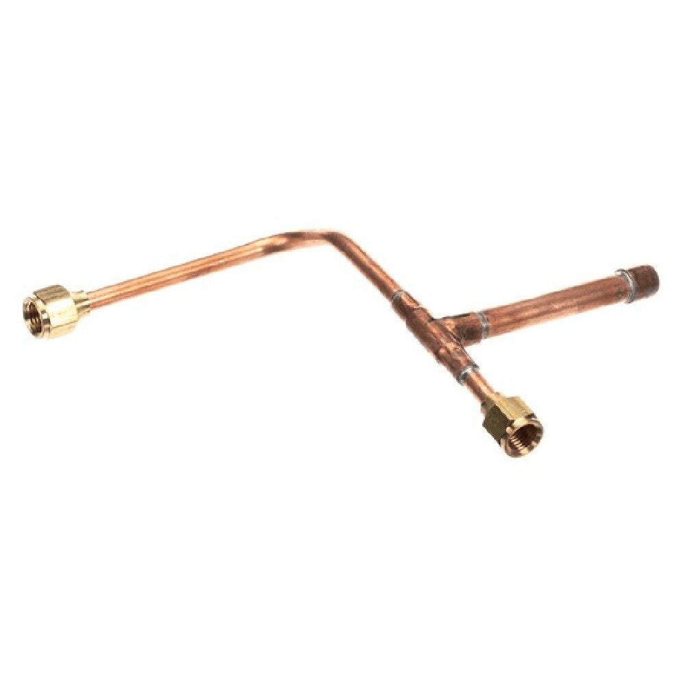 Bunn 25134 Tube Assembly Bulkhead To Solenoi
