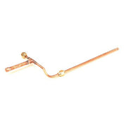 Bunn 25134.0001 Tube Assembly Bulkhead To Sol
