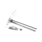 Bunn 25158.1001 Tank Lid Weldment W/ Faucet Kt