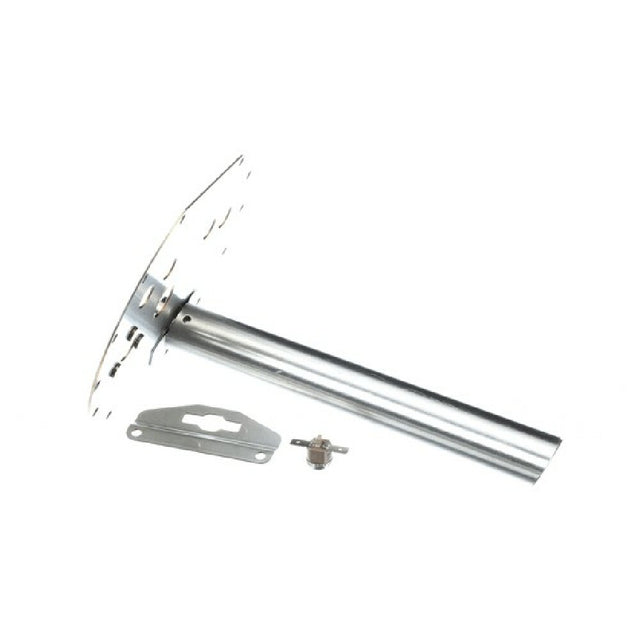 Bunn 25158.1001 Tank Lid Weldment W/ Faucet Kt