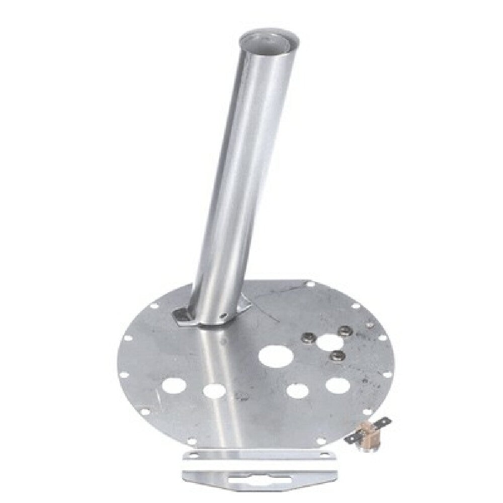 Bunn 25158.1003 Kit Tank Lid Weldment W/ Faucet 2 Htr
