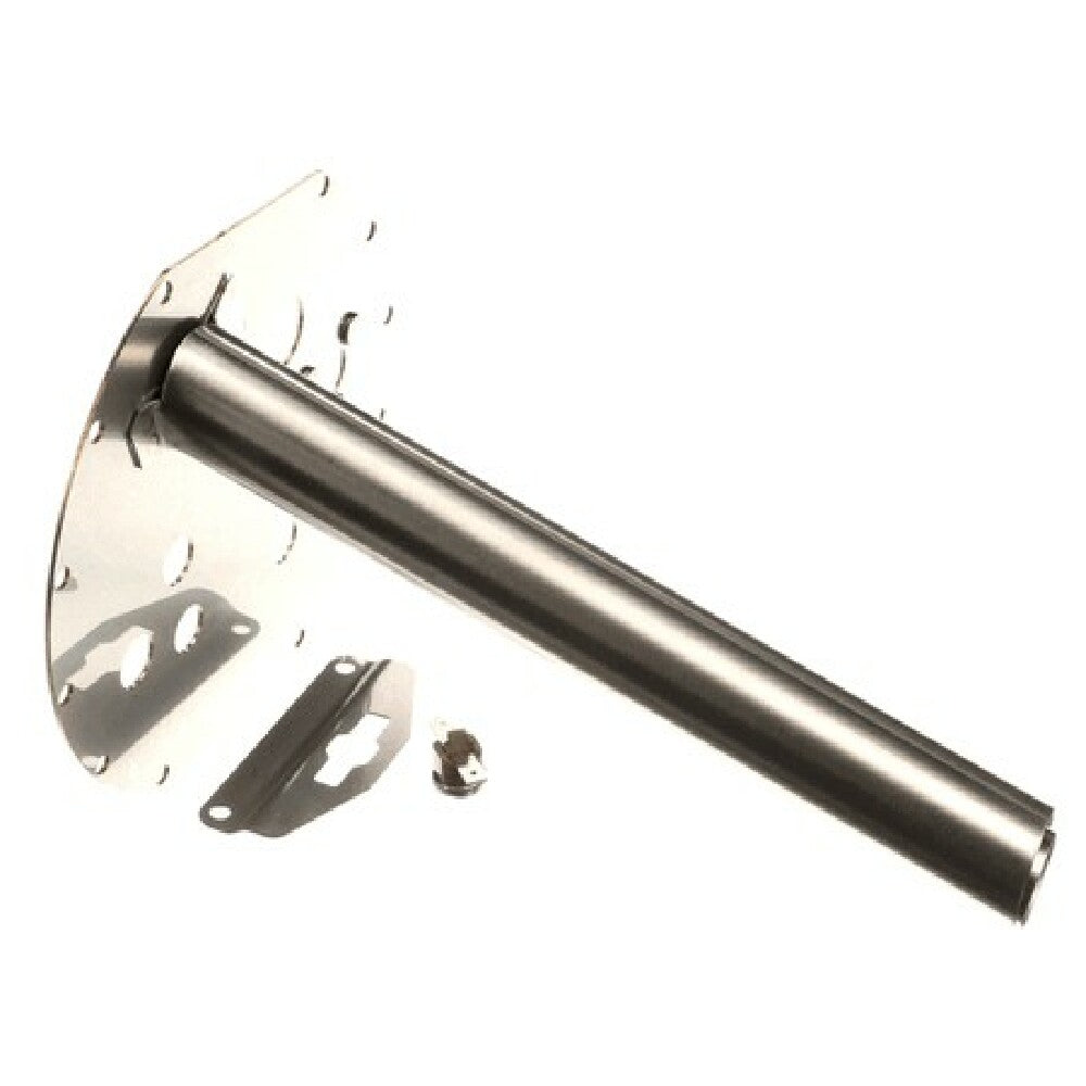Bunn 25158.1004 Kit Tank Lid Weldment W/ Faucet Weldstu