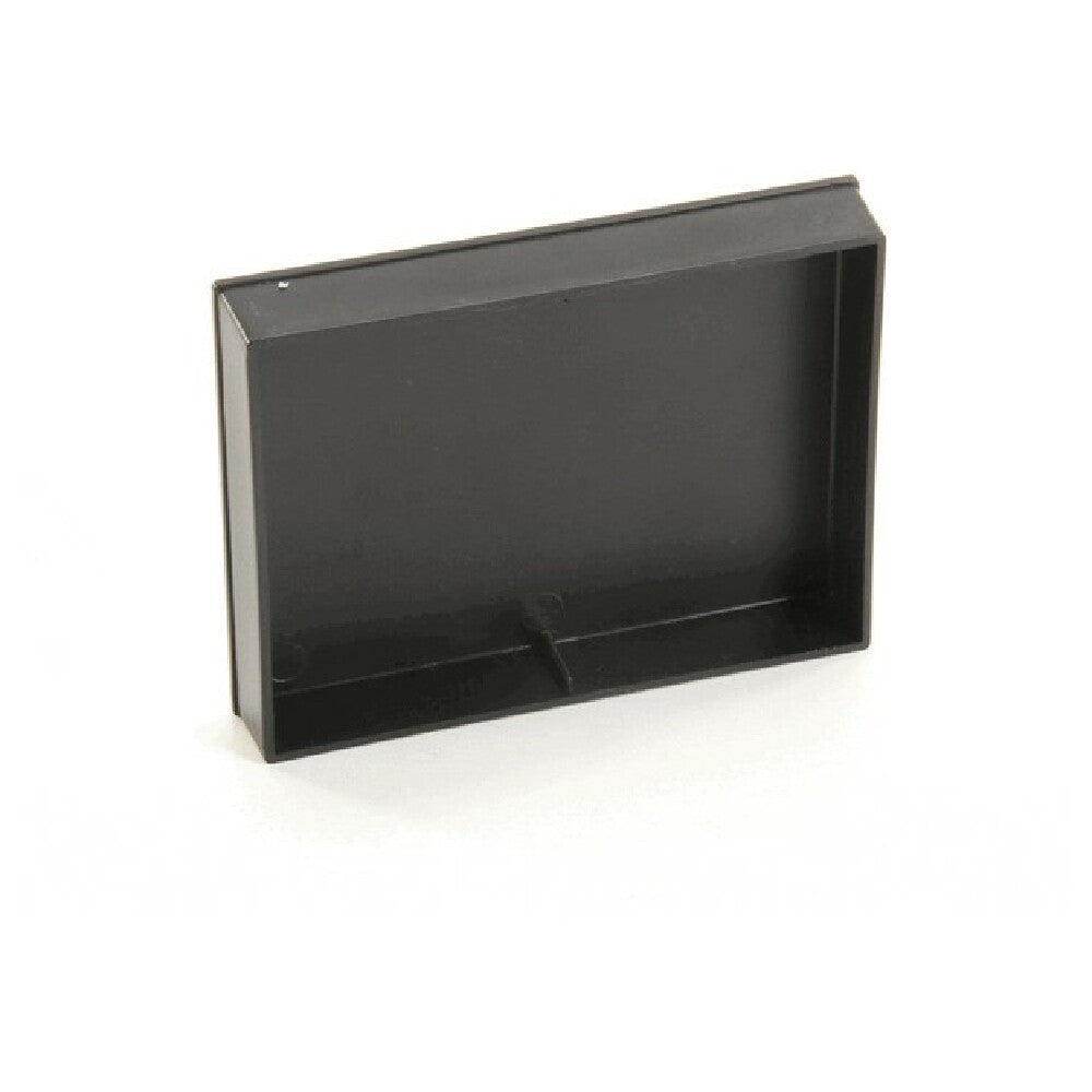 Bunn 25368 Tray Drip Black Plastic