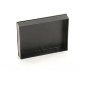 Bunn 25368 Tray Drip Black Plastic