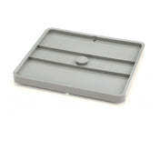 Bunn 25880.0001 Trim Ring Bottom Gray