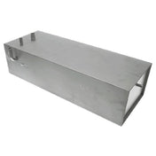 Bunn 25920.0005 Tank Weldment Ic3 Bottom Fill
