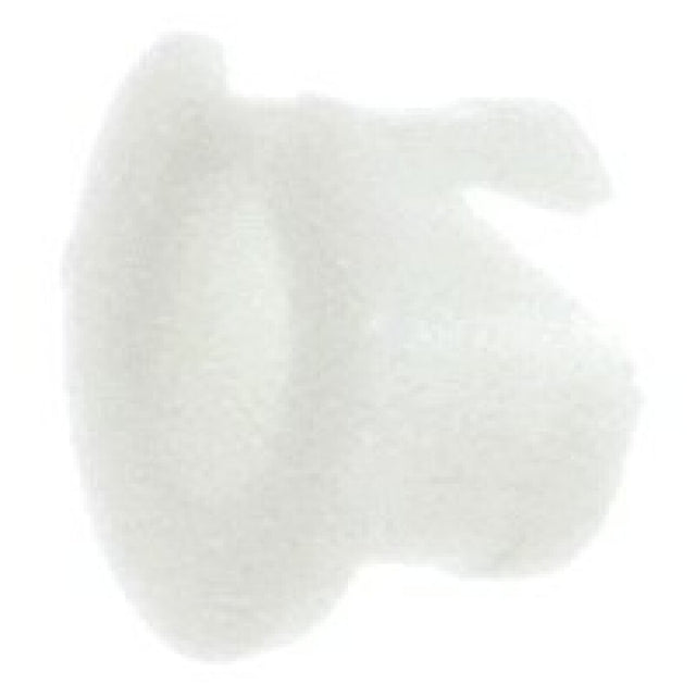 Bunn 26033.0001 Bearing Snap In Nyliner .125