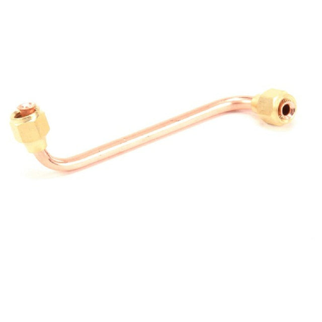 Bunn 26217 Tube Assembly Str/flow Cont To Bhd
