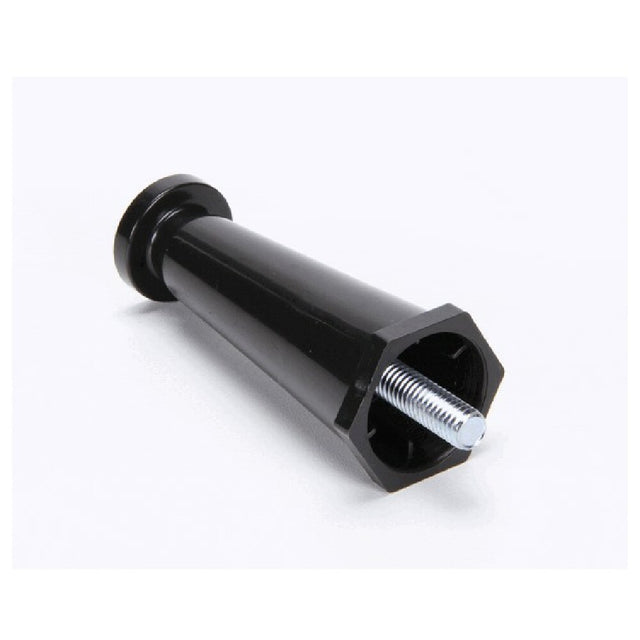 Bunn 26528 Leg 4.0 Adj Blk Flg Ft.375 16
