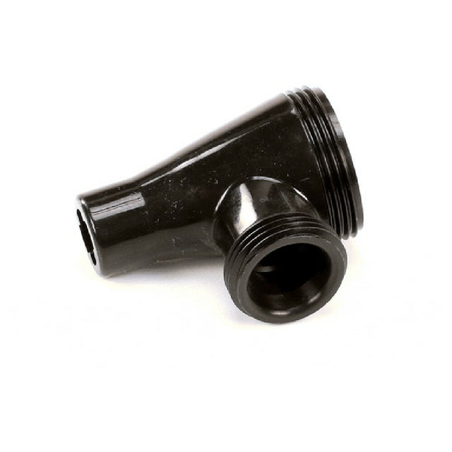 Bunn 26685.0002 Faucet Body Blk Plstc W/scrn