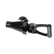 Bunn 26685.01 Faucet Assembly Black Plastic