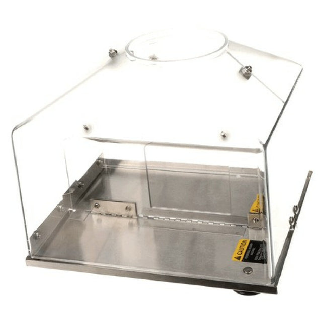 Bunn 27076.1 Hopper/hinged Lid Assembly