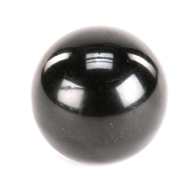 Bunn 27137 Knob Black .50 13unc 2b