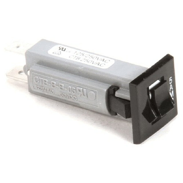 Bunn 27181 Circuit Breaker Reset 5amp