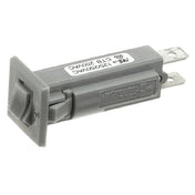 Bunn 27181.0002 Circuit Breaker Reset 4amp(gr
