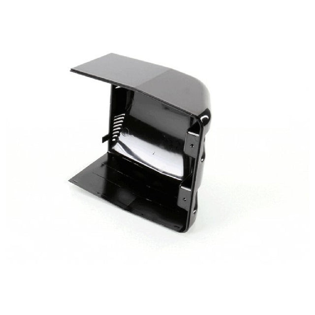 Bunn 27231.0001 Cover Motor Black