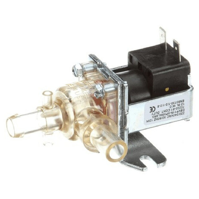 Bunn 27370.0005 Valve Assembly Bypass Plstc 240v