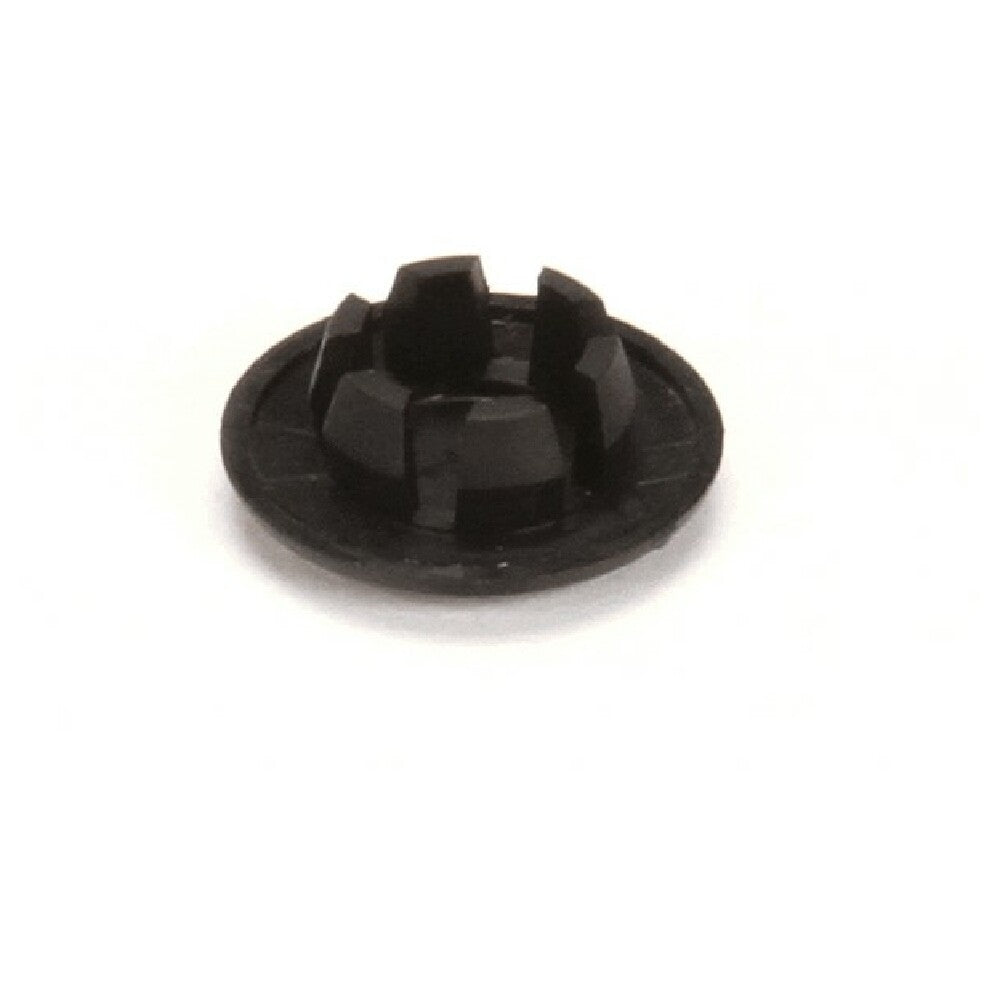 Bunn 27394.0001 Plug Blk Plstc .442 Dia Hole