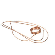 Bunn 27607.1001 Tube Rt Evap Capillary Cds 2