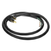 Bunn 27728.002 Power Cord Assembly 30a 250v Nema 6 30p