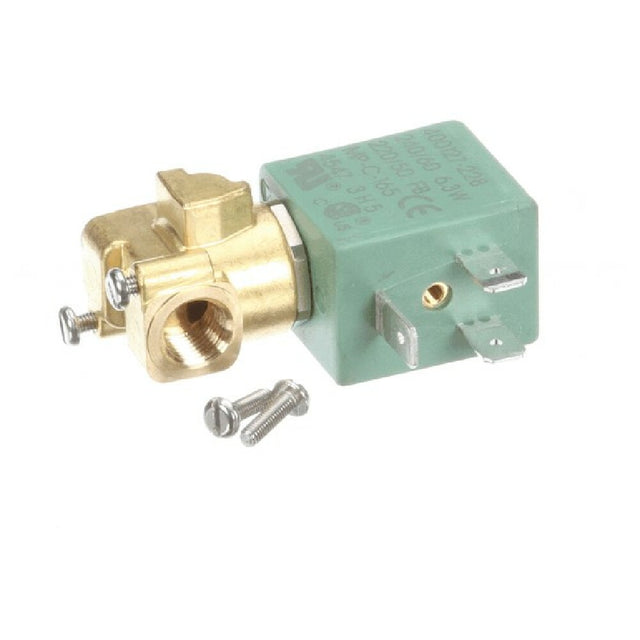 Bunn 28005.1001 Kit Solenoid Valve 230v
