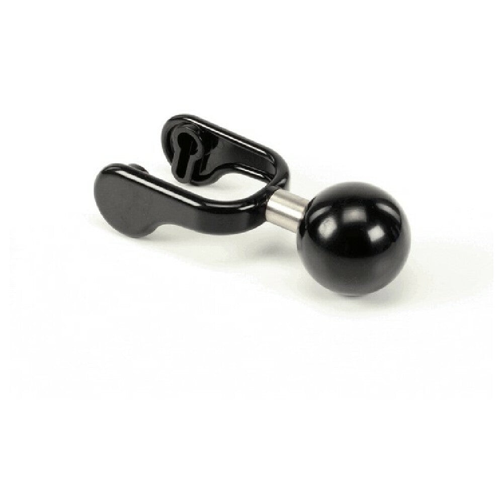 Bunn 28080.1001 Handle Assembly Faucet Black Cds