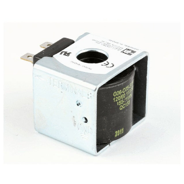 Bunn 28087 Solenoid Valve Coil(120v/60hz)