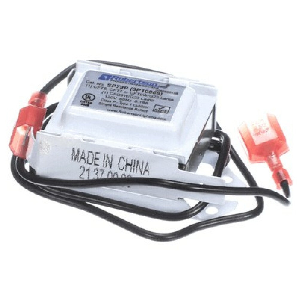 Bunn 28327.0002 Ballast 120v 60hz W/terminals
