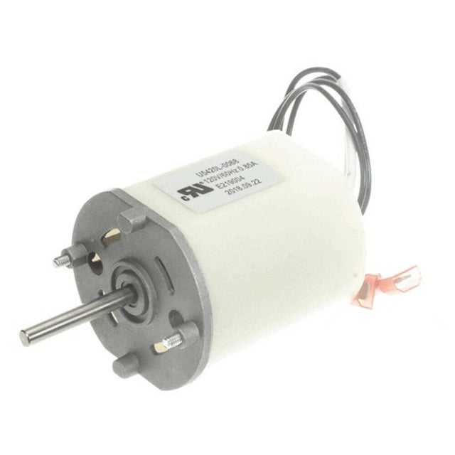 Bunn 28428.0003 Motor Assy Whipper W/terms