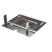 Bunn 28436.0004 Panel W/decal Splash Fmd3w/hwv