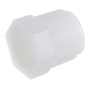Bunn 28776.0001 Plug .375 Pipe Hex Hd Nylon