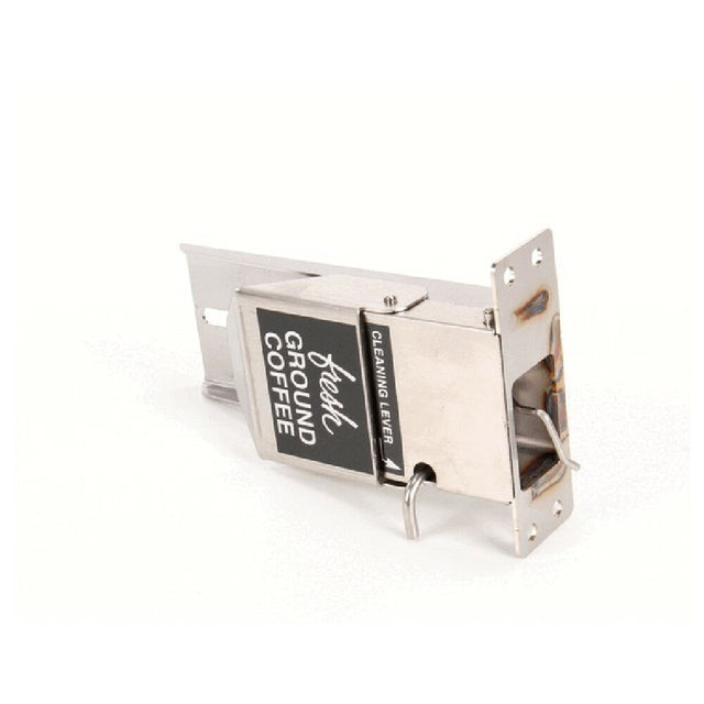 Bunn 29085.1 Chute/dechaffer Assembly G1 Nsf