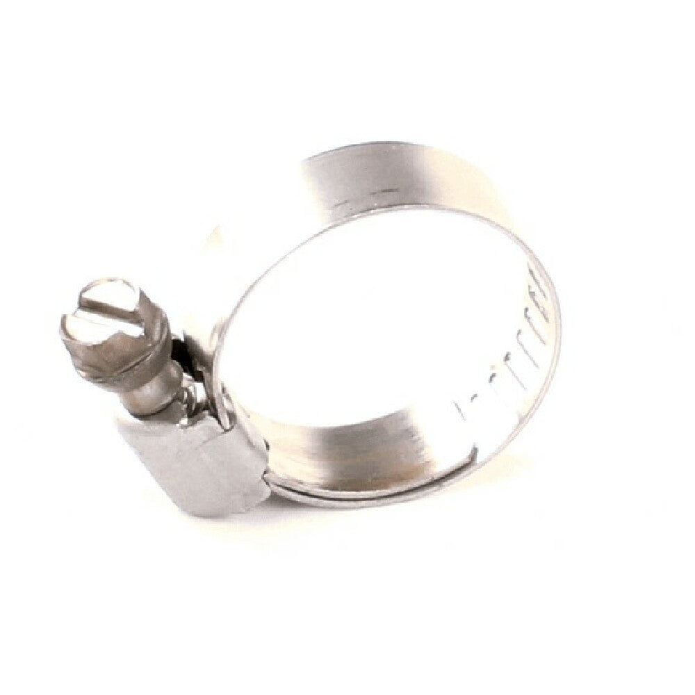 Bunn 29421 Clamp Hose Worm Drive.625/.75