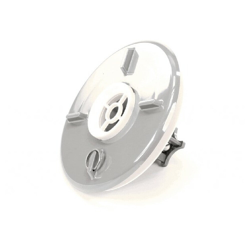 Bunn 29909.1004 Cover Assembly Top Gray