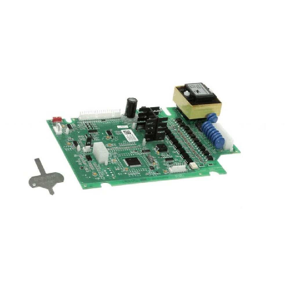 Bunn 29969.1003 Cba Kit Dual/single 240v