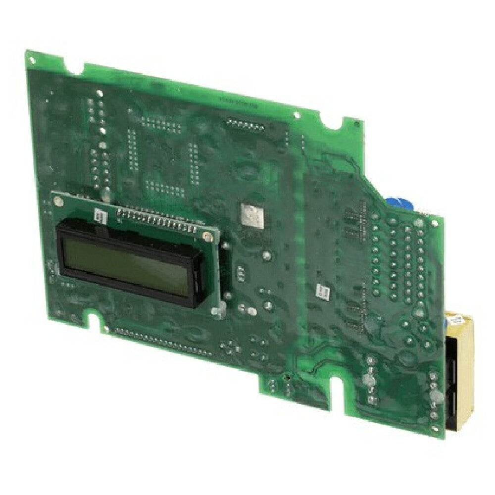 Bunn 29969.1036 Control Board Assembly Dual/single Tf (d