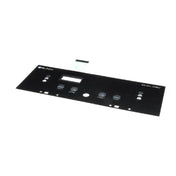 Bunn 29974.0004 Switch Memb Dual Dbc Gpr